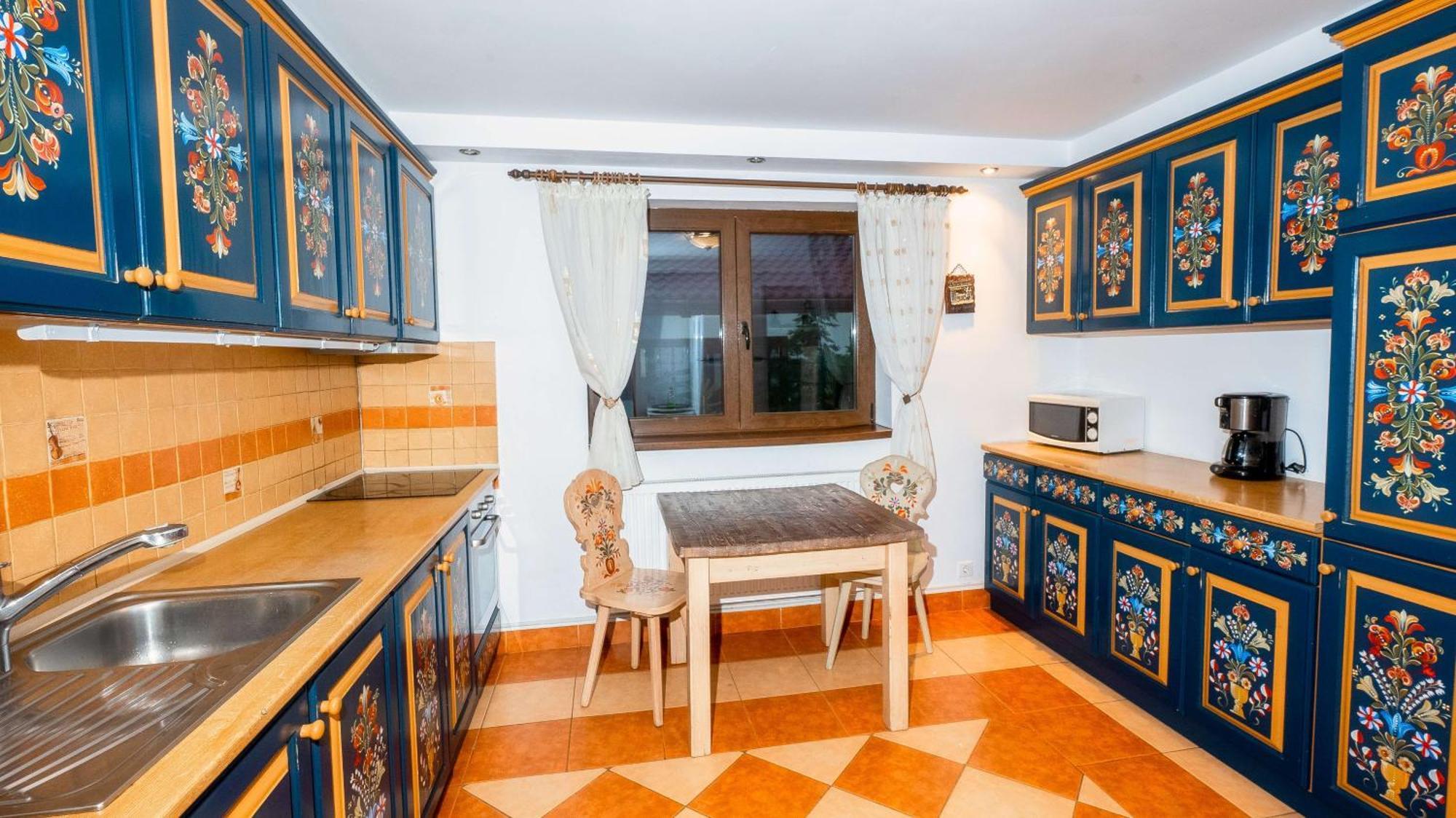 Vila Stefana Păltiniş Buitenkant foto