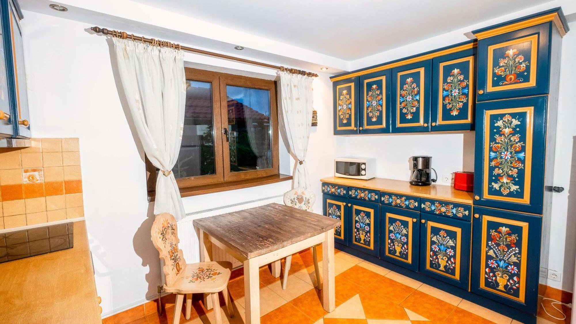 Vila Stefana Păltiniş Buitenkant foto